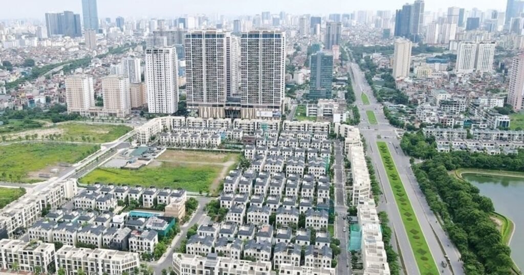 Unlocking over $300 bln in investment capital to drive real estate growth