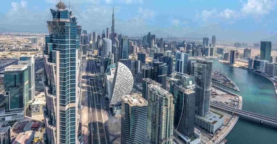 UAE ranked world’s most sought-after for real estate investment – ARN News Centre