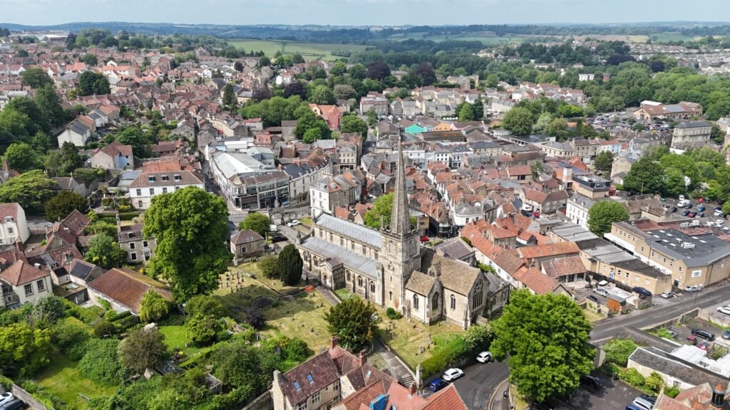 Market town house prices up 58% despite sales slump – Clifton Private Finance – The Intermediary