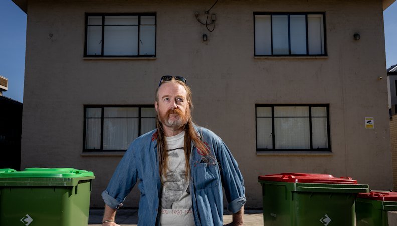 Rental properties: Just over half of Victoria’s landlord are meeting minimum standards