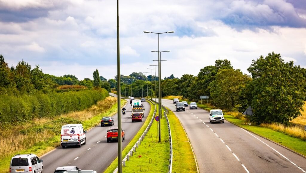 400 homes next to A52 on the cards despite ‘strong opposition’ amid Derby traffic fears