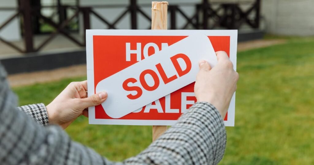 Study: Blackburn one of UK’s easiest places to sell property