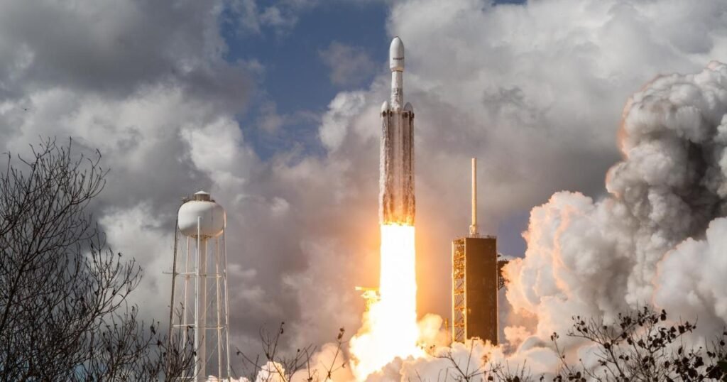 SpaceX, Anthropic, Scottish Mortgage and case for investment trusts