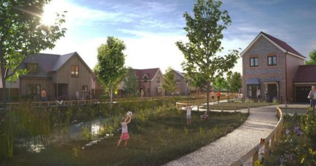 Five public notices to be aware of in Norfolk this week