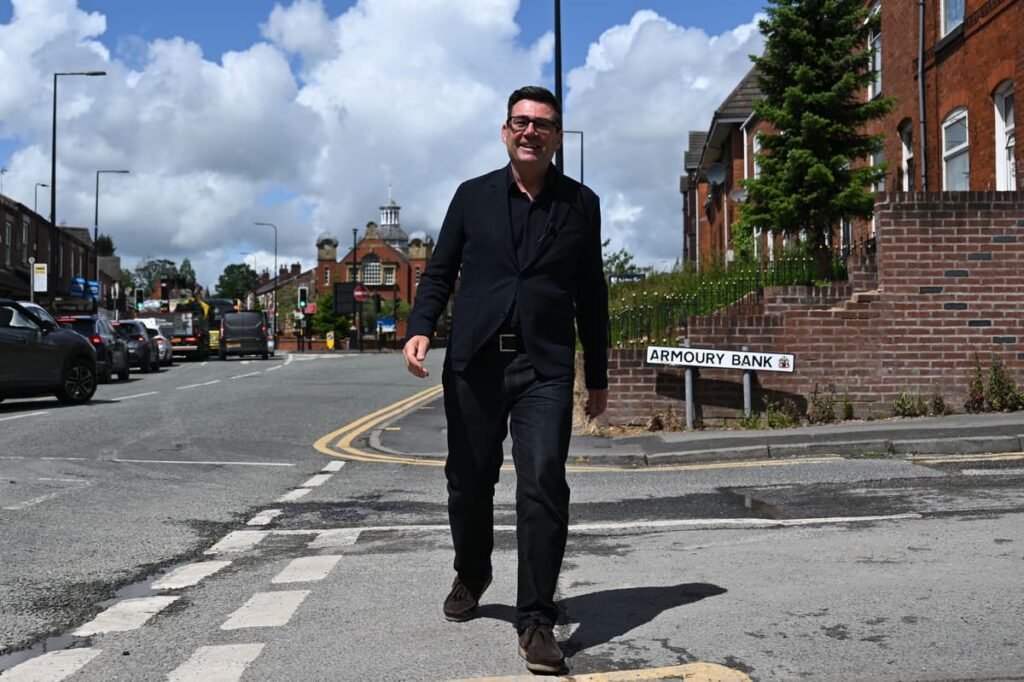 Land Value Tax: what is Andy Burnham’s new property tax and how would it affect Londoners?