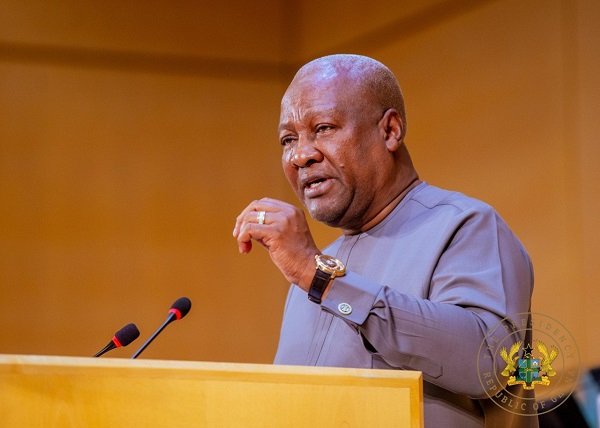 LIVESTREAMING: Ghana-UK Investment Summit 2026 opens in London