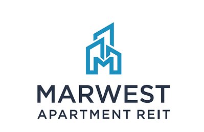 MARWEST APARTMENT REAL ESTATE INVESTMENT TRUST ANNOUNCES 2.1% INCREASE IN MONTHLY CASH DISTRIBUTION POLICY