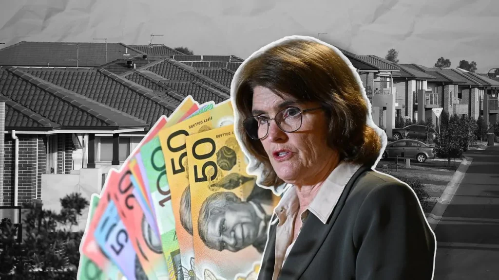 Interest rates: RBA ‘no knight in shining armour’ for mortgage holders as rate relief remains far from sight