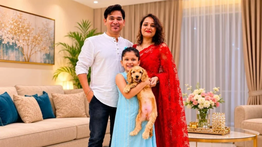 From advisor to investor success: How this Indian family built wealth through Dubai property