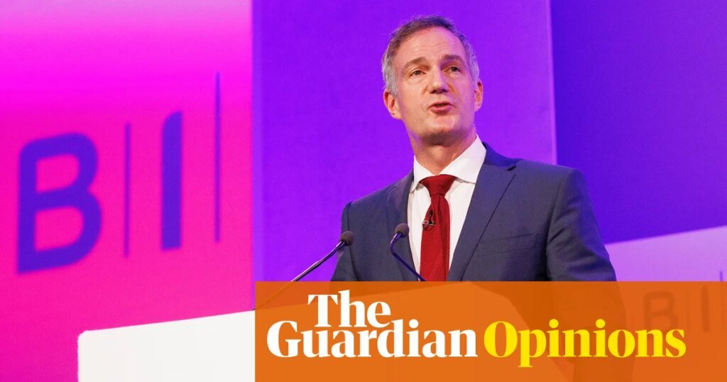 The business secretary is overselling UK state investment activism | Nils Pratley