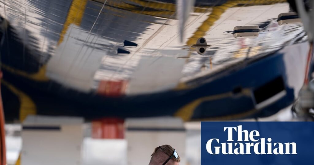 ‘It’s dangerous’: how UK schools, care homes and other workplaces are coping in soaring heat | Extreme heat