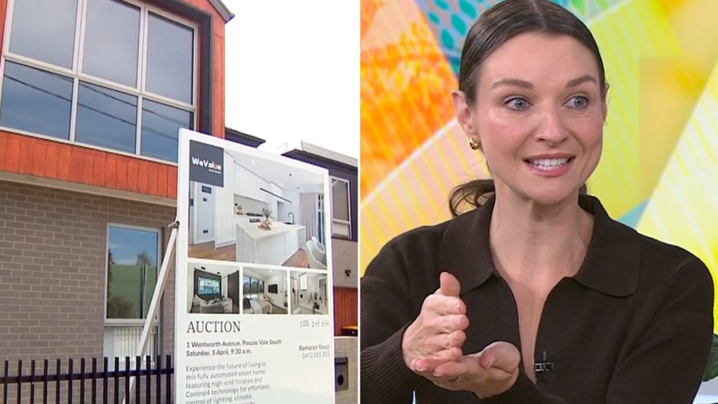 No ‘deadline to beat’: Expert cautions against panic-selling investment properties as tax changes loom