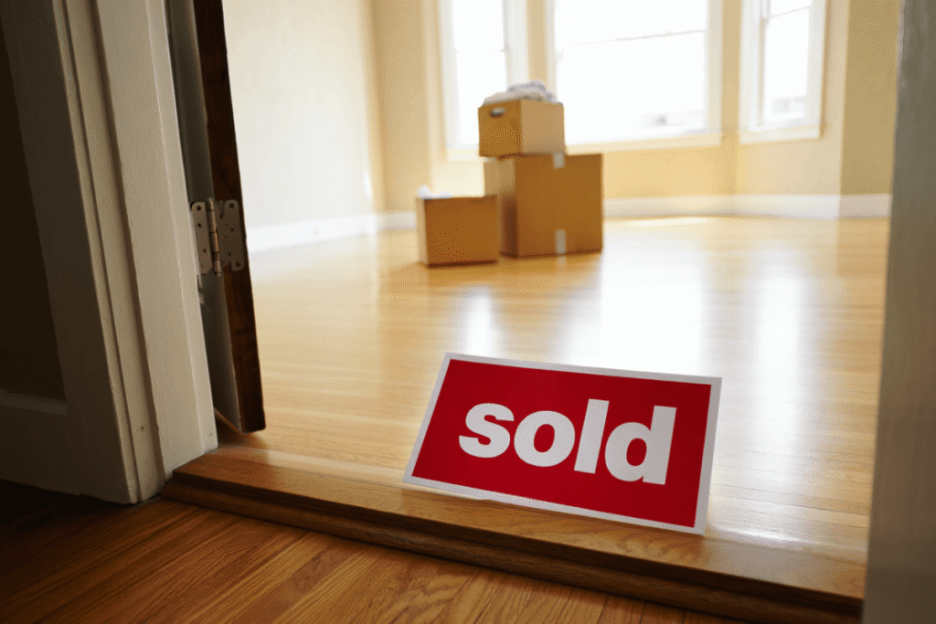 Mortgage rates near 6.6% as home sales surge to five-month high