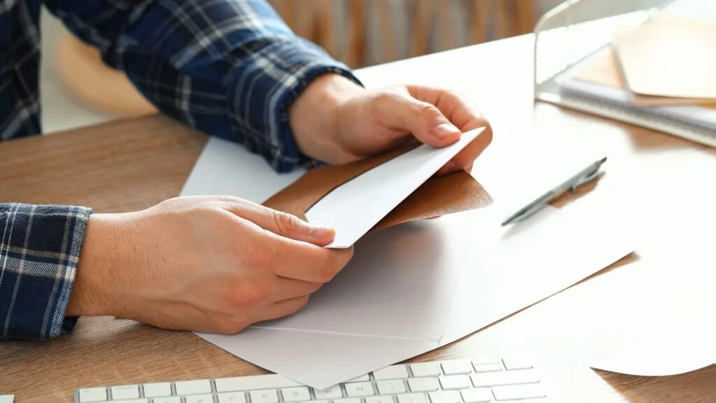 The Mortgage Postcard Looked Urgent. Knox County Says The Notice Was Bogus