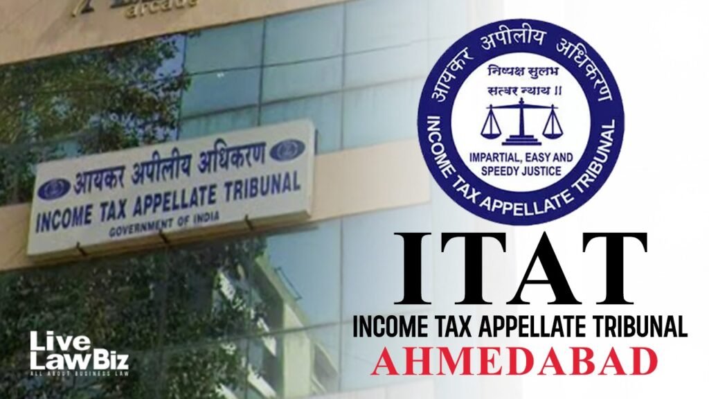 Property Investment Can’t Be Taxed As Unexplained Income In Later Year If Paid Earlier: ITAT Ahmedabad