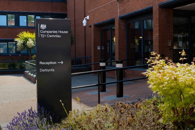 Companies House accounts filing changes
