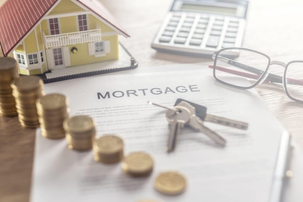 Inflation relief could ‘trigger a mortgage price war’ as interest rates predicted to fall