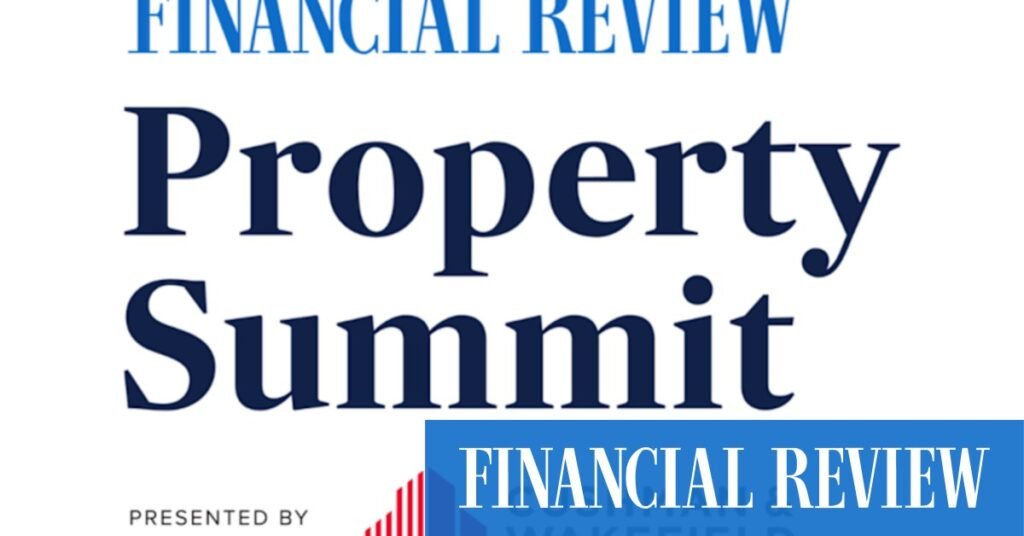 Exclusive Subscriber Offer – Property Summit 2026