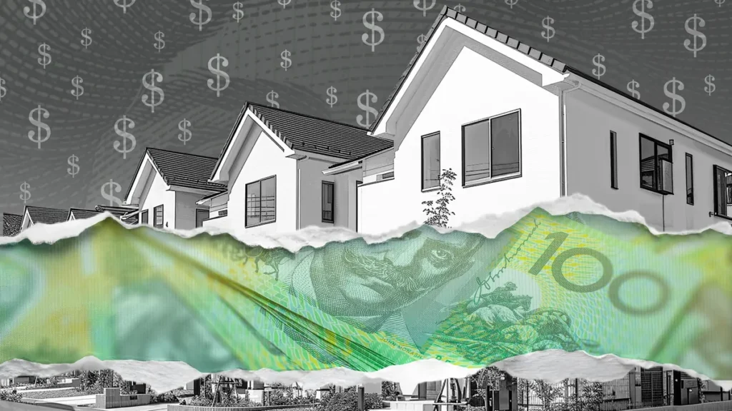 Auction clearance rates crash to six-year low as Budget turns off property investors, hurts renters