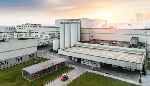 Industrial Property in Malaysia 2026: Key Investment Outlook
