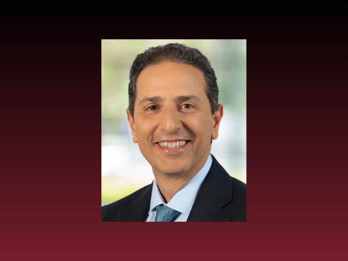 Maamoun Rajeh to Lead Insurance, Reinsurance and Mortgage Segments at Arch Capital Group Ltd.