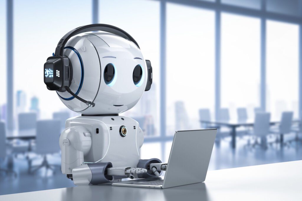 Pure Retirement launches AI criteria chatbot – The Intermediary