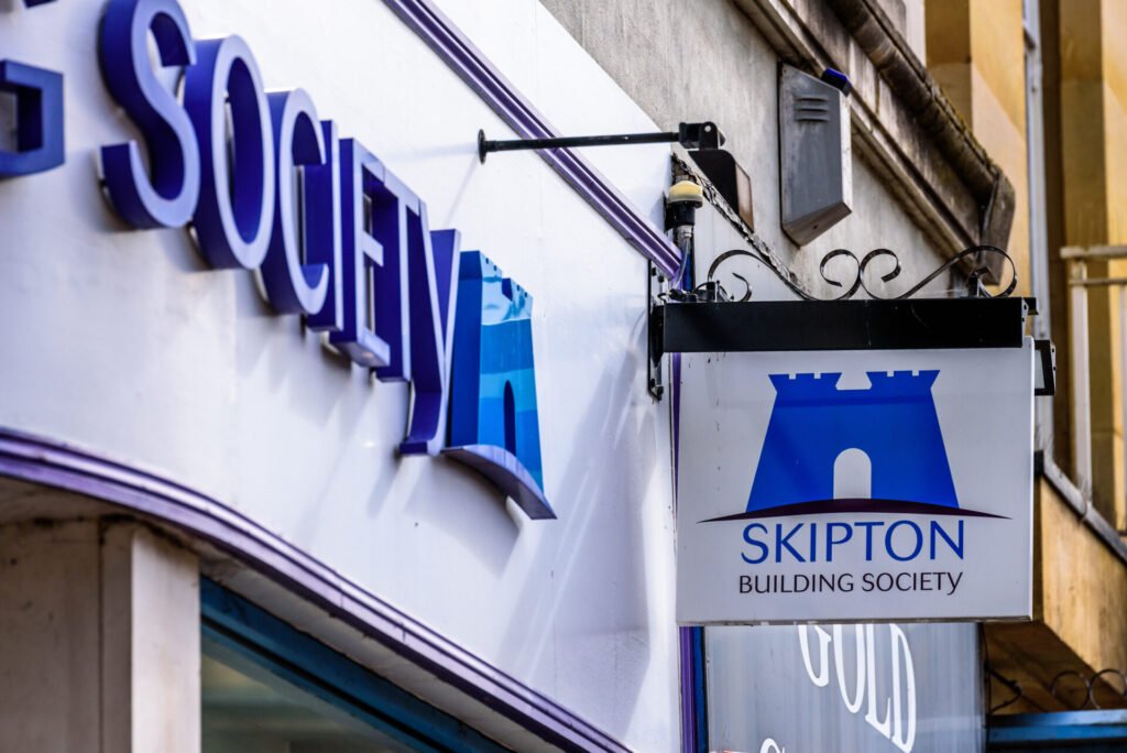 Skipton Building Society cuts residential mortgage rates by up to 0.22% – The Intermediary