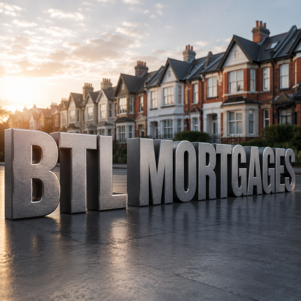 Buy to let lenders widen landlord options