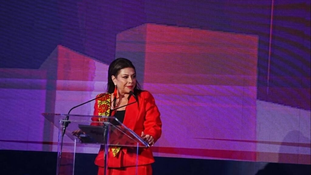 Mexico City Moves to Unlock Real Estate Investment