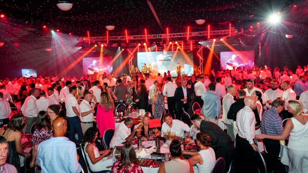 Property industry starts the countdown to Crypt Factor 2026