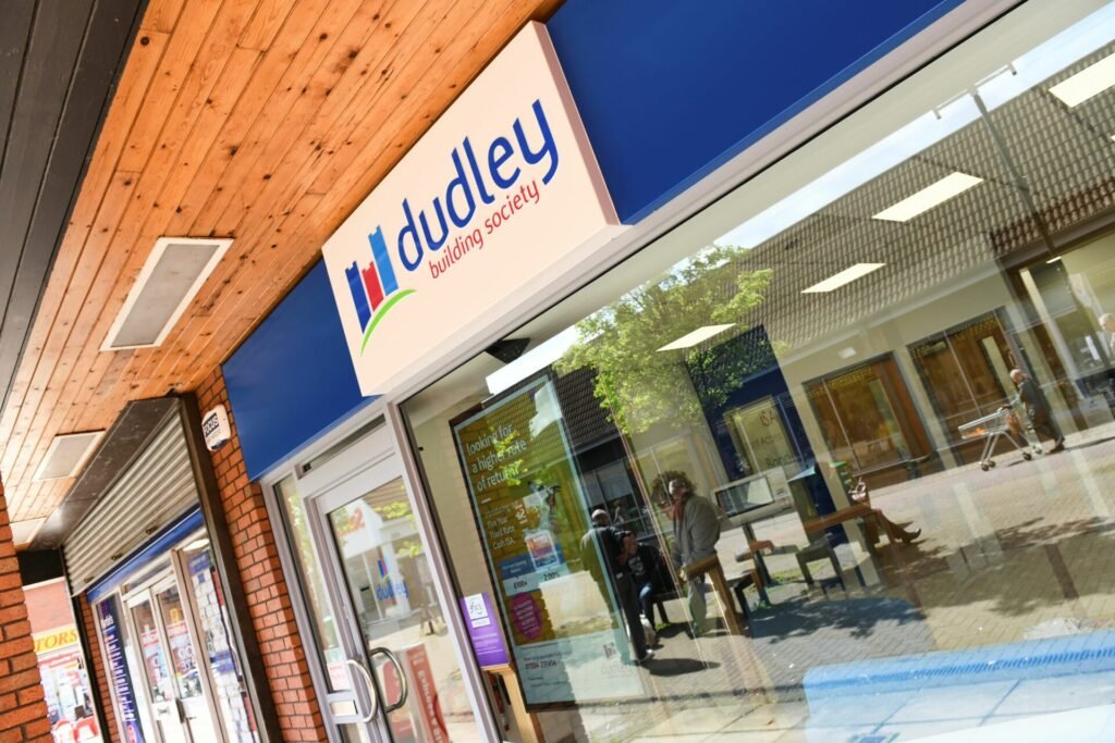 Dudley Building Society cuts mortgage rates by up to 1.10% – The Intermediary