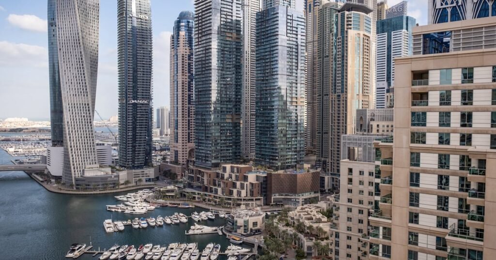 UAE ranked as world’s leading property investment destination in poll
