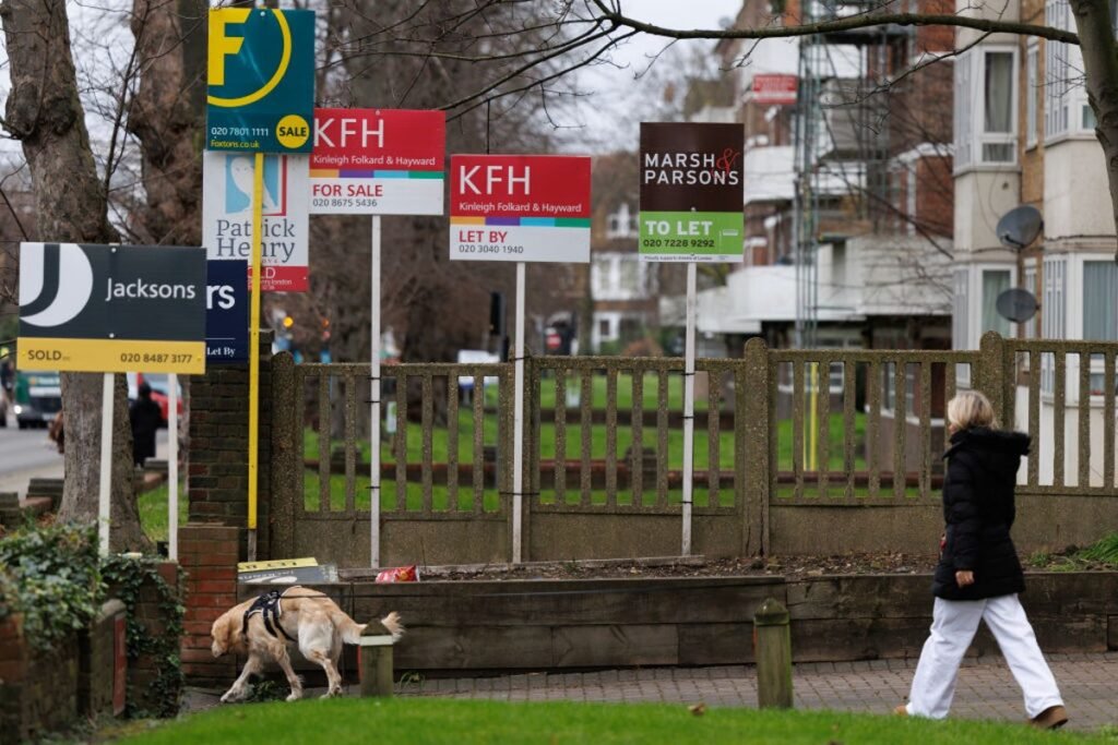 Revealed: How much you need to earn in top UK cities to get on the housing ladder