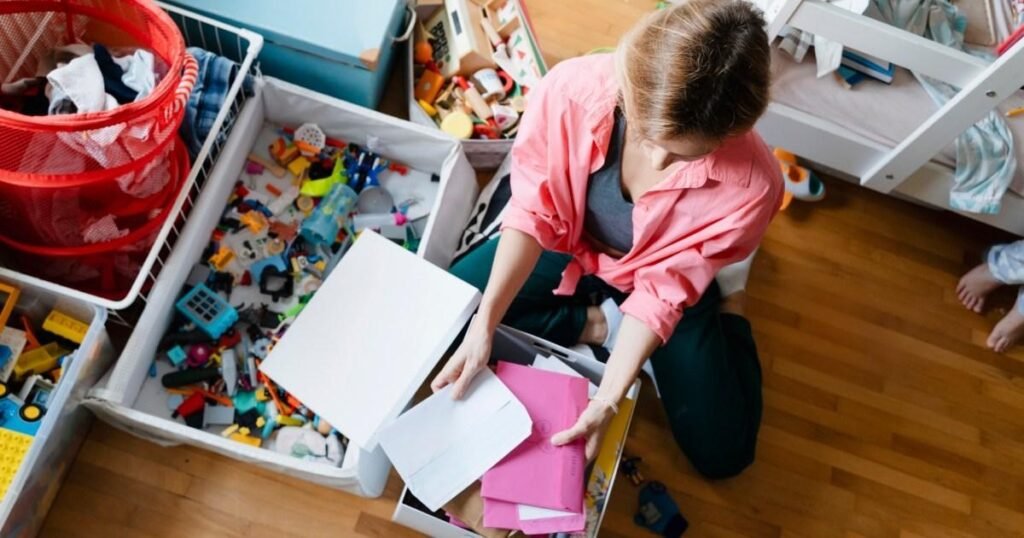 8 items gathering dust in homes that could actually be worth a fortune