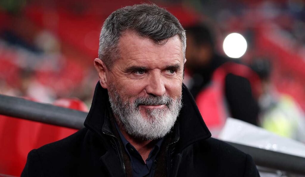 Roy Keane raking in the cash after wise investment