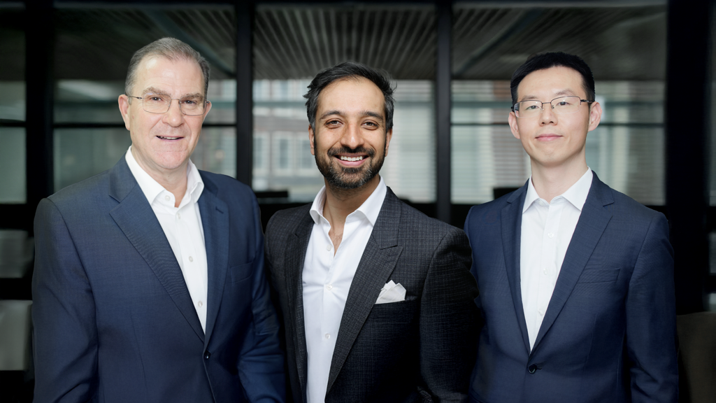 Pivot completes management buyout and secures funding from Foresight Group – The Intermediary