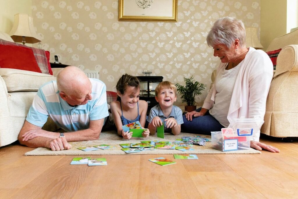 Warm Homes funding must match the reality of upgrading UK homes