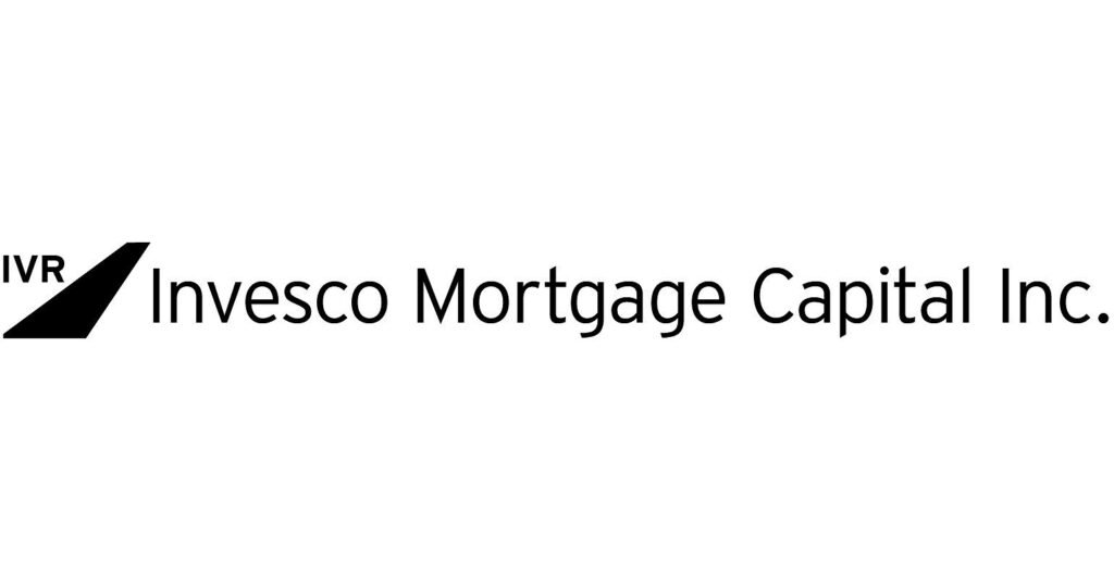 Invesco Mortgage Capital Inc. June 2026 Dividend Announcement and May Financial Update