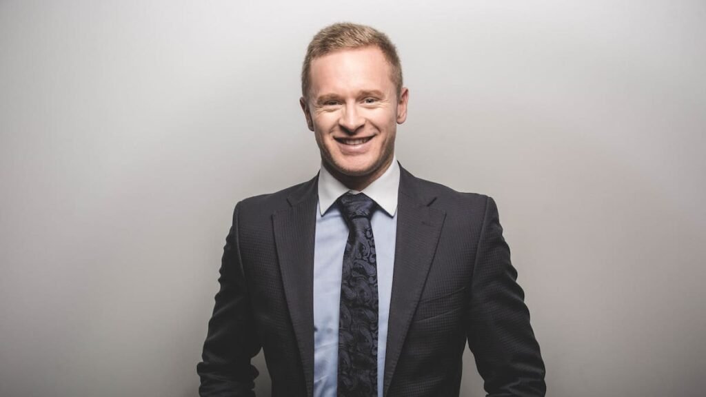 Prolific property investor Andrew Nicol still has faith in the housing market – The Prosperity Project