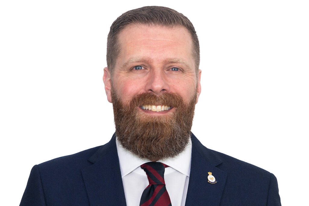 Mortgage industry scheme for Armed Forces leavers gains momentum