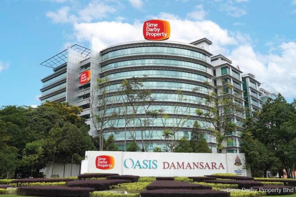 Sime Darby Property launches RM1.25 bil fund to invest in data centres, industrial assets