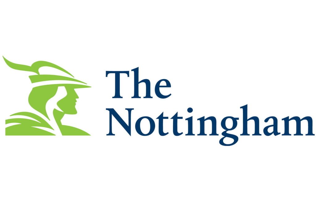 Nottingham Building Society backs Instamo broker padel event