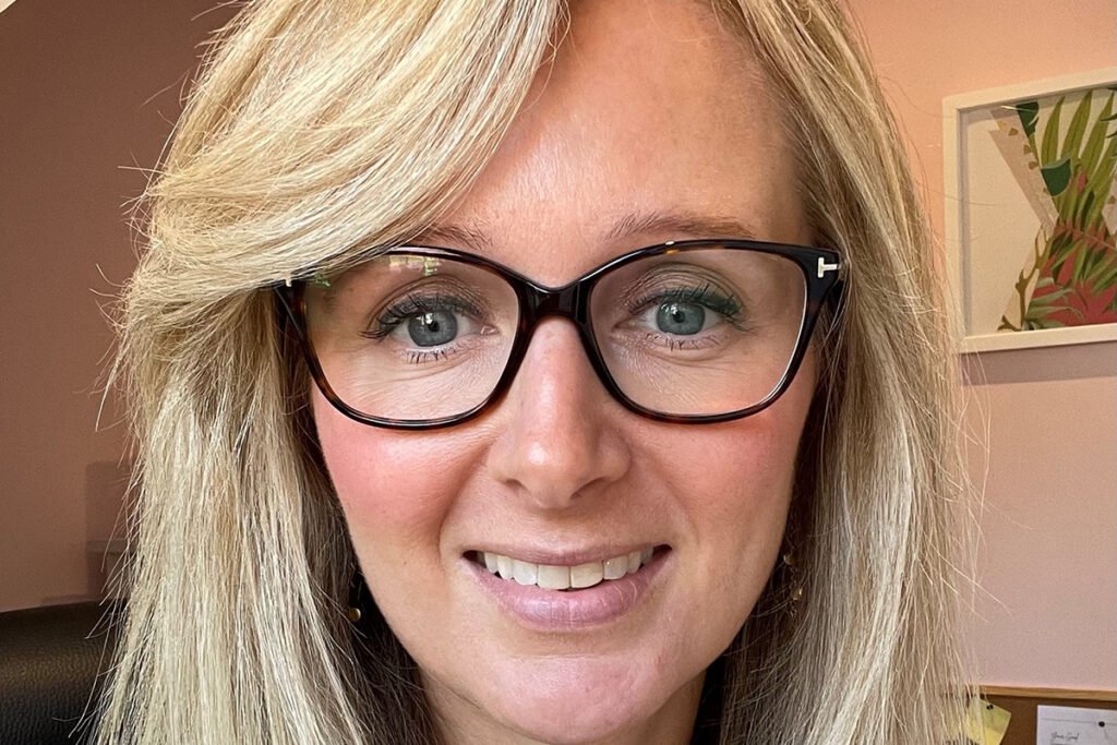 Spicerhaart appoints first marketing director