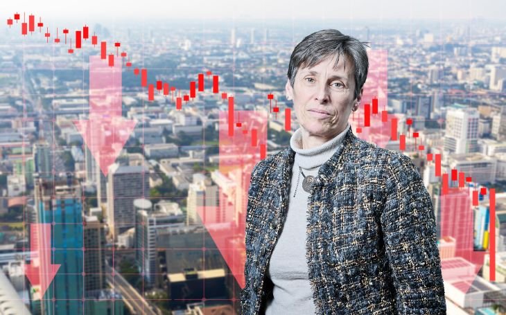 PROPERTY MARKET LATEST: Is this 2008 all over again?