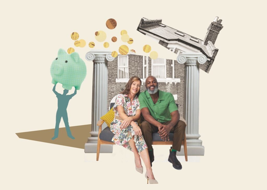 Mortgage market shake-up could help older homeowners