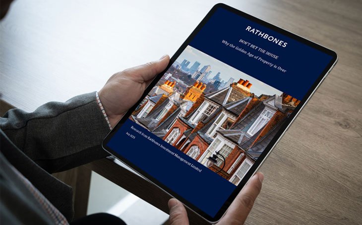 Buy-to-let investment no longer viable, Rathbones claims