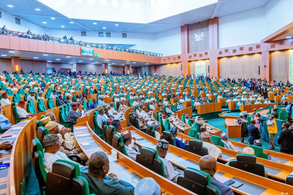 Reps begins probe on Real Estate Investment Fund