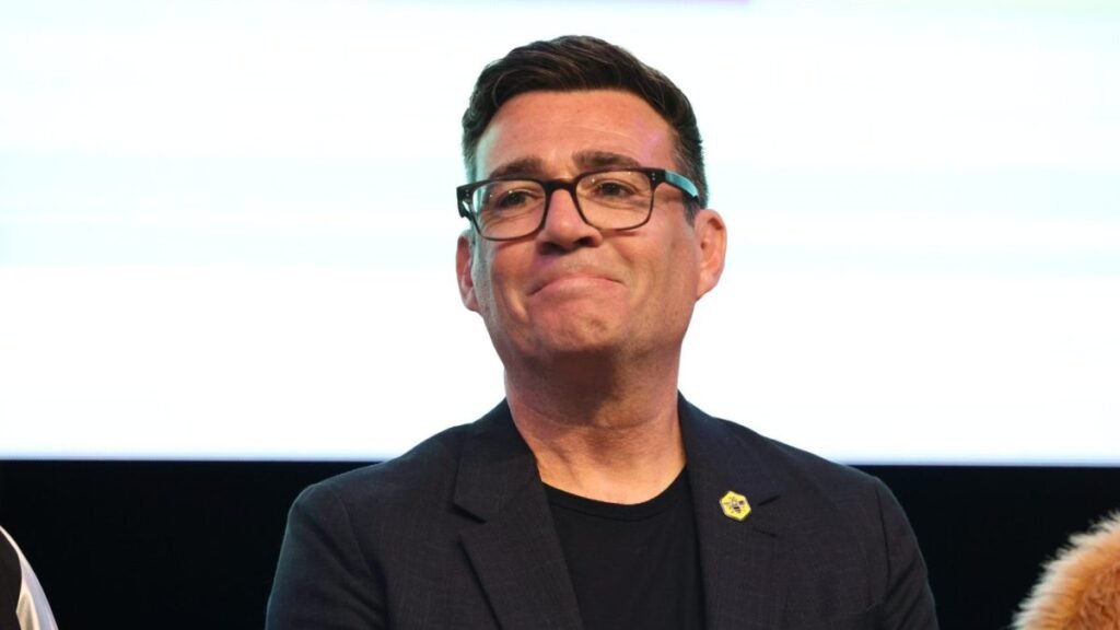 What Burnham as PM means for your mortgage