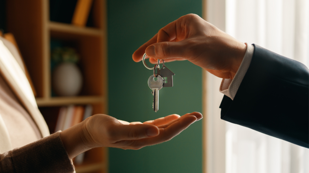 PropTech Partnership to Lead Tenant Onboarding