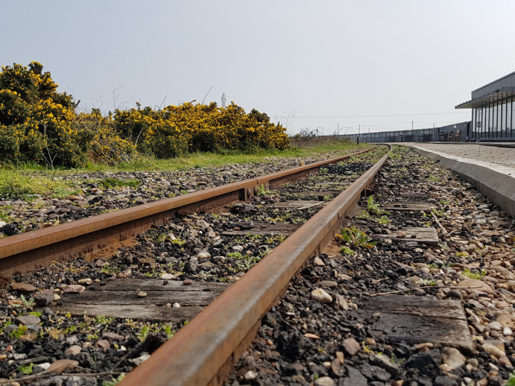 UK: ORR to Lower Risk Fees for Third Parties & Investors